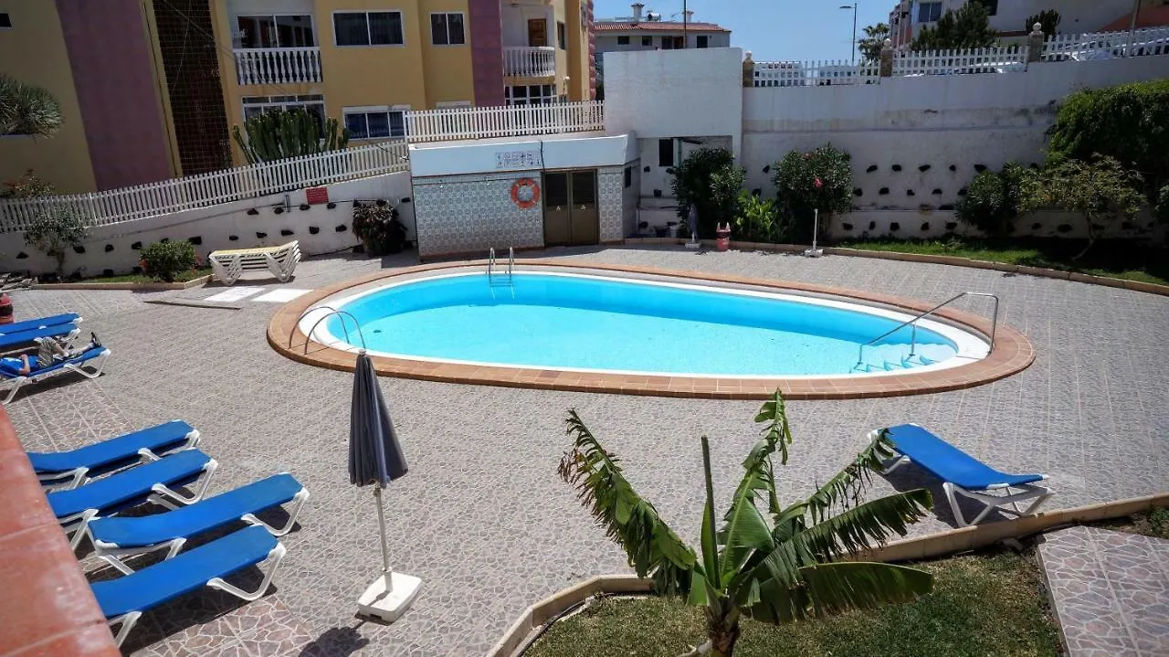 The Blue View Maspalomas San Agustín Apartamento