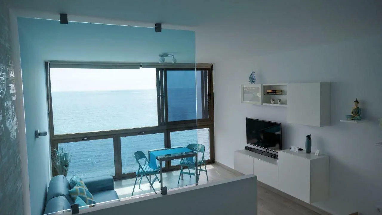 Apartamento The Blue View Maspalomas San Agustín