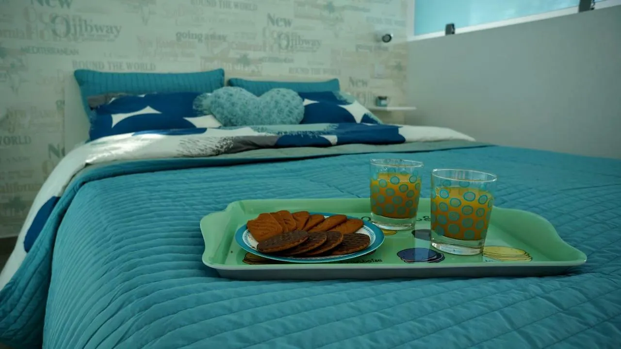 Apartamento The Blue View Maspalomas San Agustín