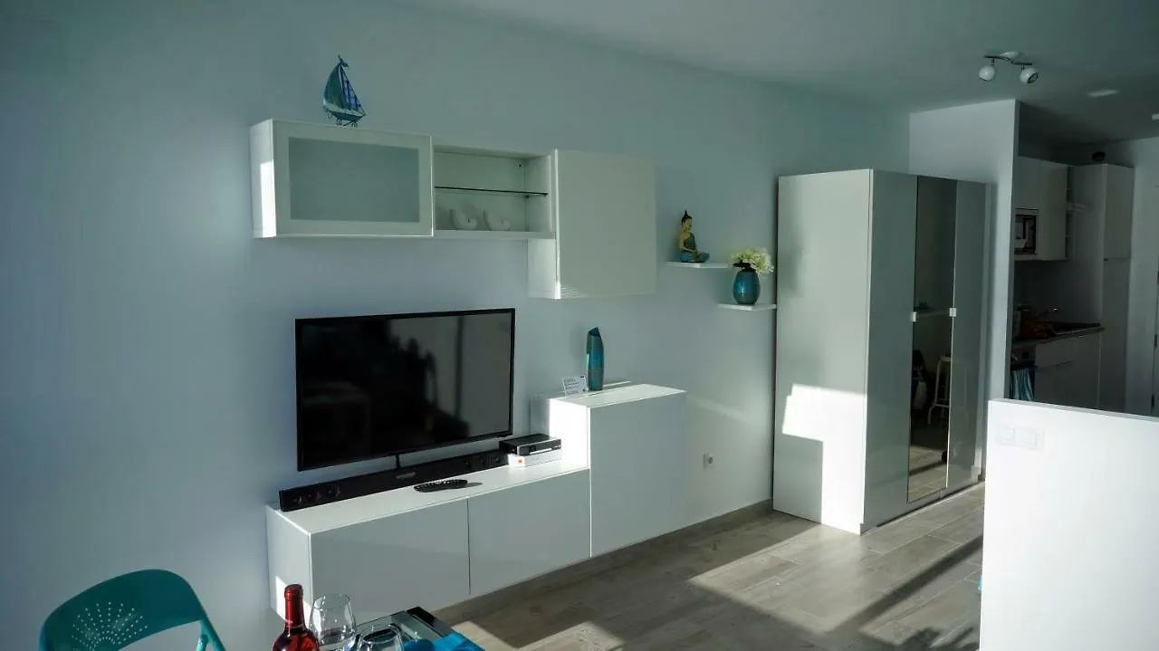Apartamento The Blue View Maspalomas San Agustín España