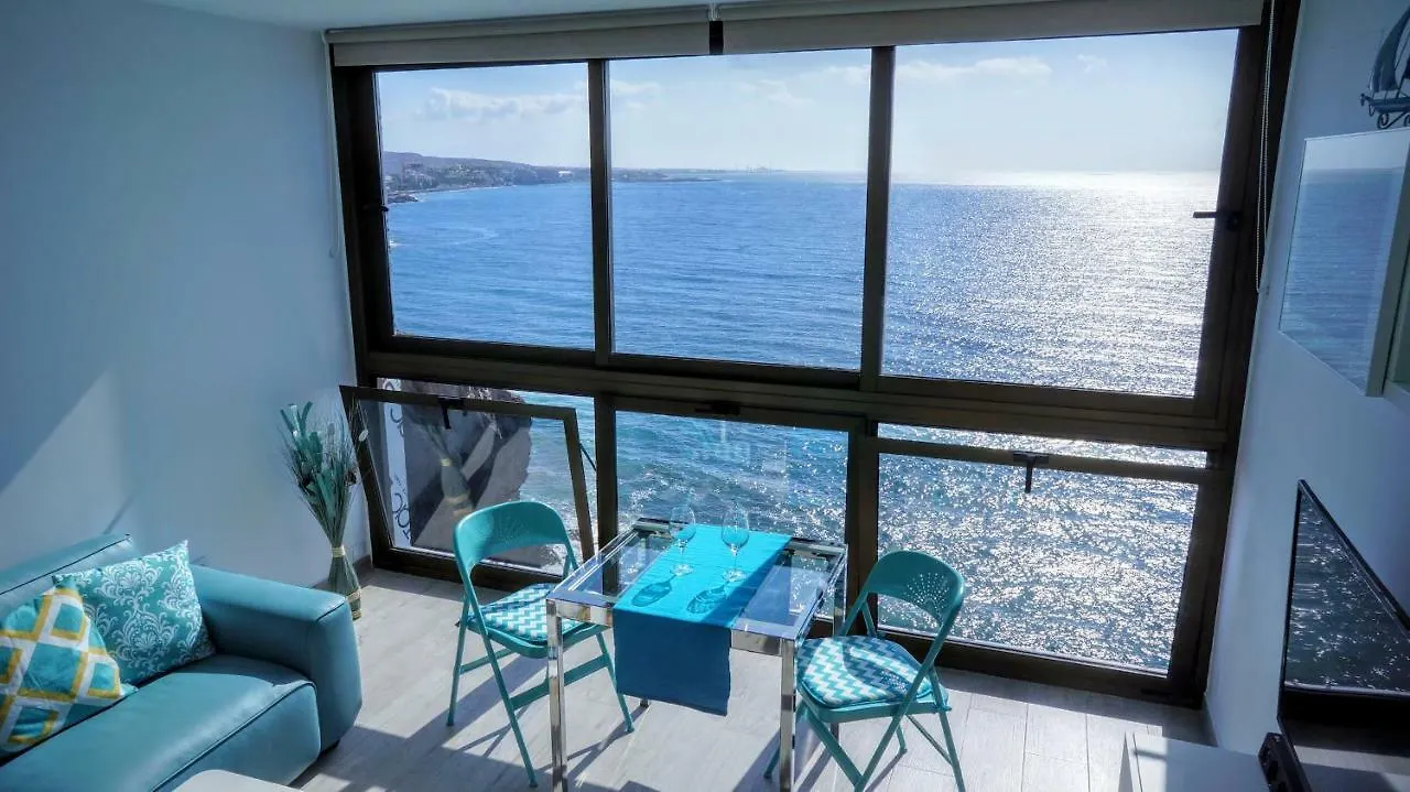 Apartment The Blue View Maspalomas San Agustin