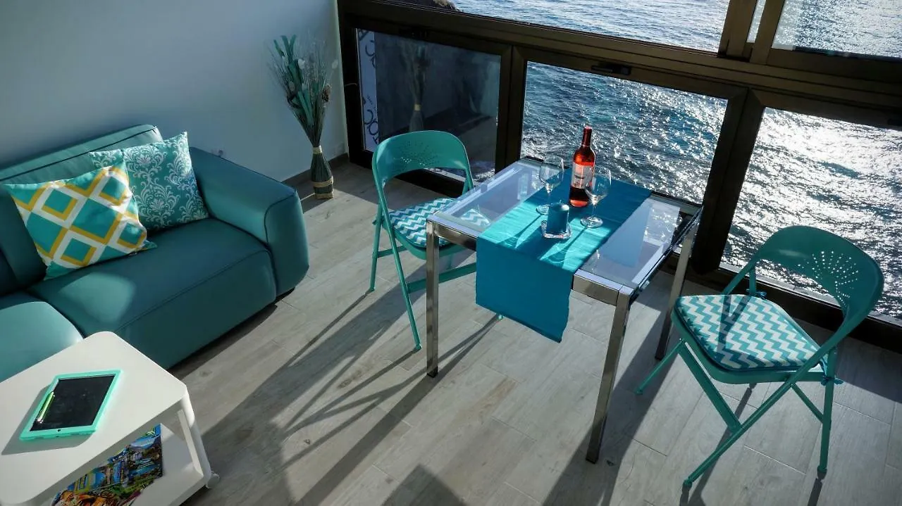 Apartment The Blue View Maspalomas San Agustin
