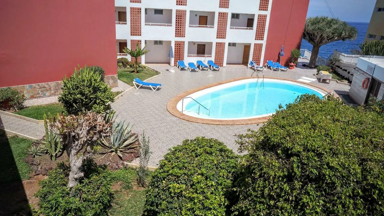 Apartment The Blue View Maspalomas San Agustin