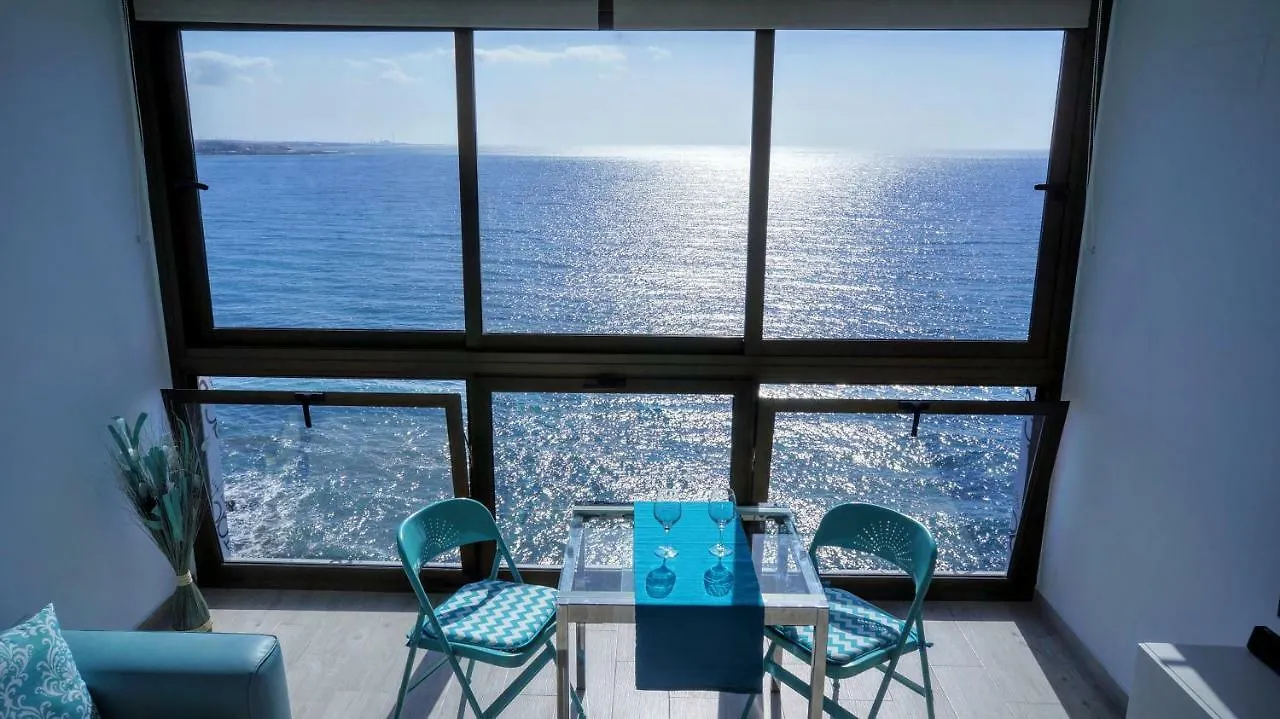 The Blue View Maspalomas San Agustin  Spain