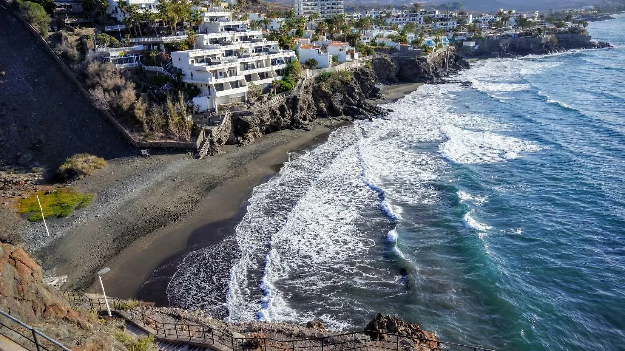 Apartment The Blue View Maspalomas San Agustin